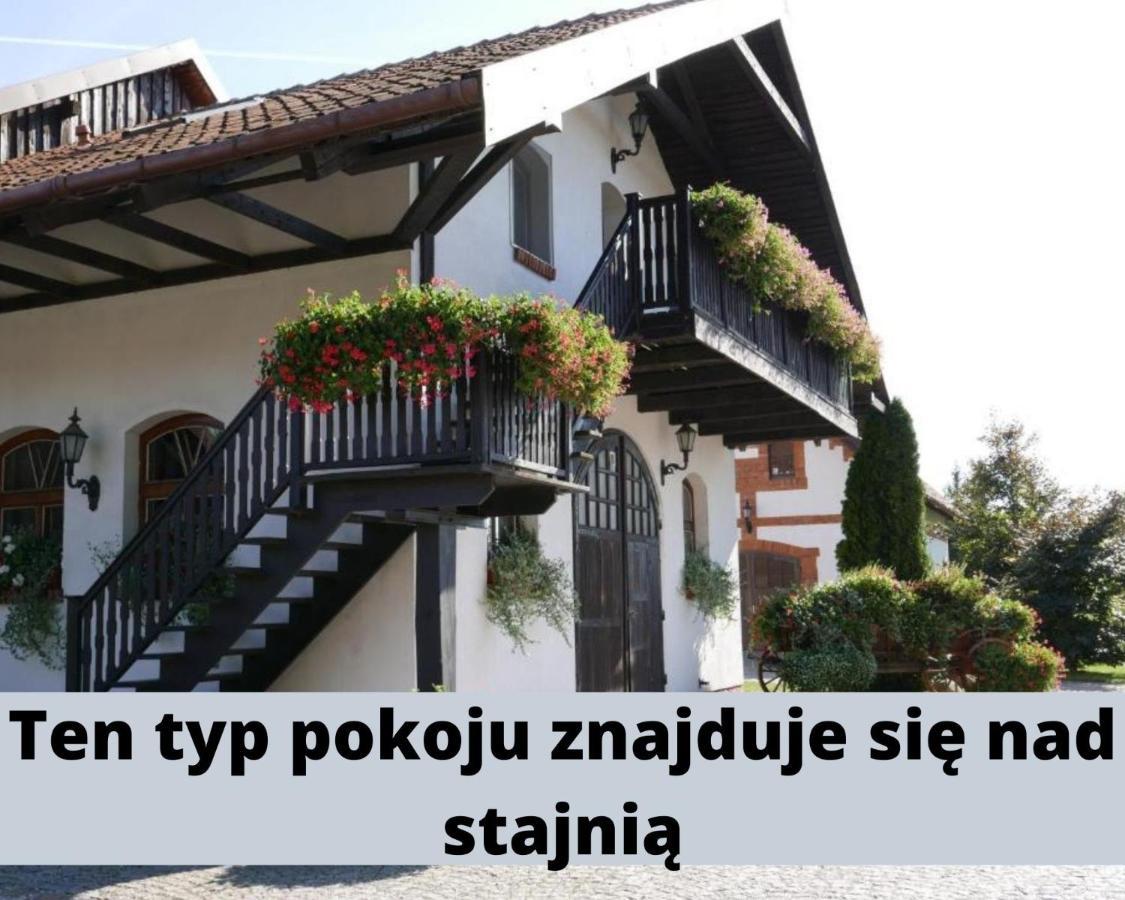 Dworek Romanowski Sulowo  Экстерьер фото